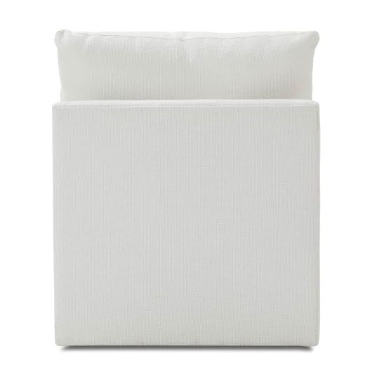 Picture of Zander Small Armless